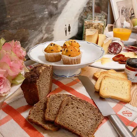 Bed & Breakfast Paradiso N.4 3*