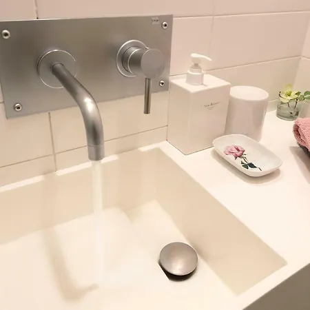 Paradiso N.4 Couette-café 3*