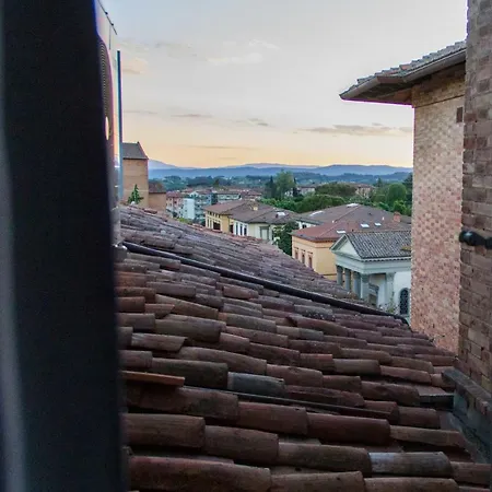 Paradiso N.4 Couette-café 3*