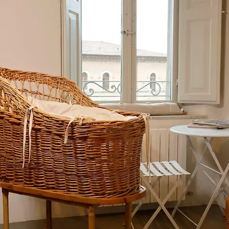 Bed & Breakfast Paradiso N.4 Siena