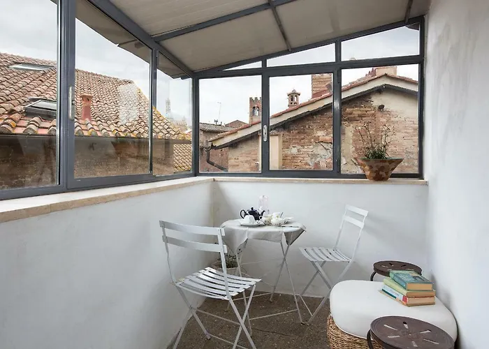 Panzió Paradiso N.4