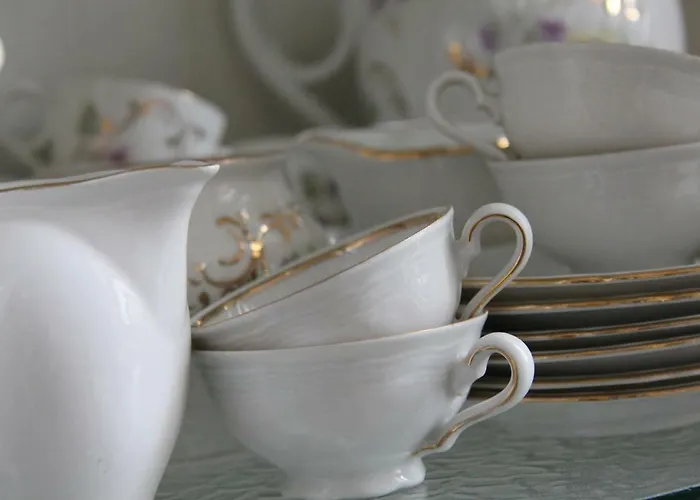 Paradiso N.4 Отель типа 