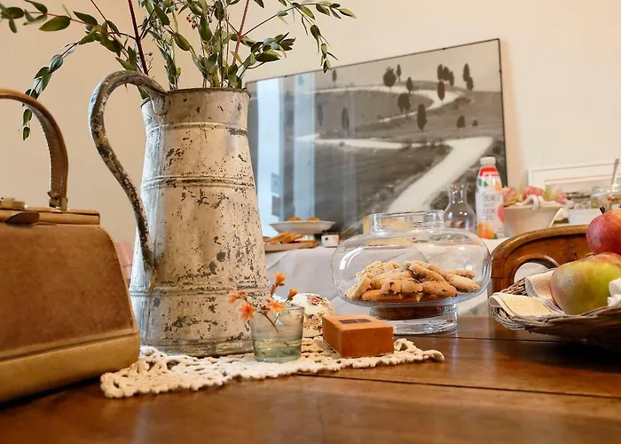 Paradiso N.4 Отель типа 