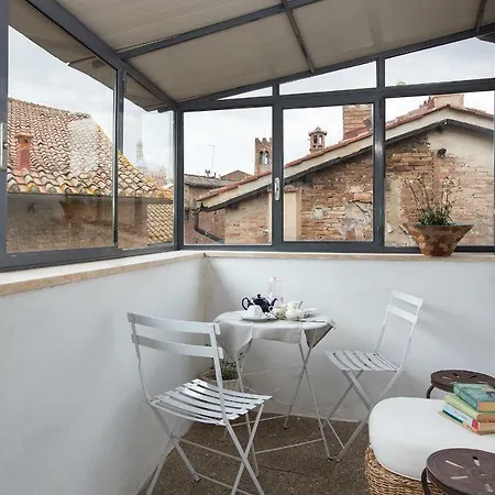 Bed and Breakfast Paradiso N.4