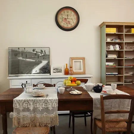 Bed & Breakfast Paradiso N.4