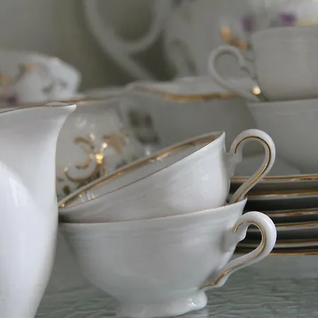 Paradiso N.4 住宿加早餐酒店 锡耶纳