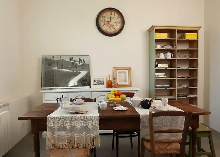 Bed & Breakfast Paradiso N.4