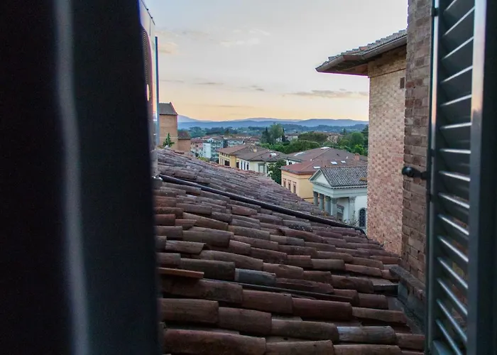 Paradiso N.4 Bed & Breakfast 3*